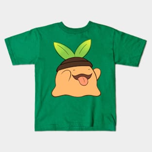 Gumoss Kids T-Shirt